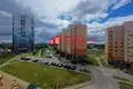 Mieszkanie 3 pokoi 88 m² Grodno, Białoruś