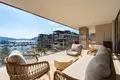 Wohnung 4 Schlafzimmer 350 m² Tivat, Montenegro