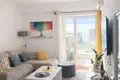 Apartamento 1 habitacion 41 m², Montenegro
