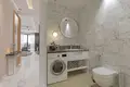 Квартира 57 м² Аланья, Турция