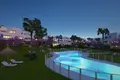 2 bedroom apartment 97 m² Bel Air, Spain