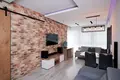 Appartement 2 chambres 49 m² Varsovie, Pologne