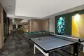 1 bedroom apartment  Oba, Turkey