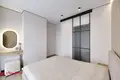 Appartement 3 chambres 52 m² Minsk, Bélarus