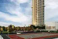 Apartment in a new building Tuna Park Ataşehir