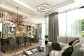 4 bedroom Villa 254 m² Dosemealti, Turkey