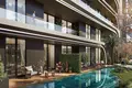 Appartement 3 chambres 73 m² Atasehir, Turquie