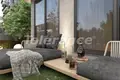 2 bedroom apartment 91 m² Uskudar, Turkey