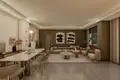 2 bedroom apartment 223 m² Aksu, Turkey