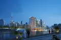 Жилой комплекс Trillionaire Residences by Binghatti