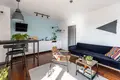 Квартира 2 комнаты 37 м² Вжесня, Польша