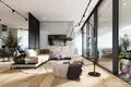 Apartment 30 m² Rafailovici, Montenegro