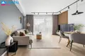Квартира 3 комнаты 67 м² Вильнюс, Литва
