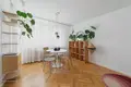 Квартира 2 комнаты 40 м² в Варшаве, Польша