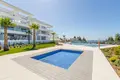 4 bedroom apartment 155 m² Mijas, Spain