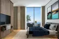 Wohnung 4 Schlafzimmer 318 m² Limassol, Zypern