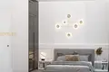 Wohnung 2 zimmer 50 m² Kazivera, Nordzypern