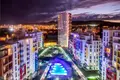 2 bedroom apartment 79 m² Tbilisi, Georgia