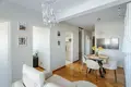 Appartement 4 chambres 58 m² Varsovie, Pologne