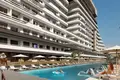 Apartamento 6 habitaciones 163 m² Turquía, Turquía