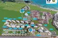 Apartamento 65 m² Chipre del Norte, Chipre del Norte