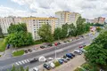 Mieszkanie 2 pokoi 47 m² Mińsk, Białoruś