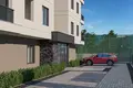 Appartement 1 chambre 138 m² Alanya, Turquie