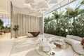 Complejo residencial Casa AHS 