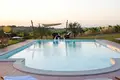 Villa 16 zimmer 490 m² San Gimignano, Italien