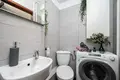 1 room apartment 25 m² Warsaw, Poland