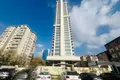 Wohnung 4 zimmer 186 m² Atasehir, Türkei