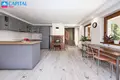 Dom 184 m² starostwo bezdańskie, Litwa
