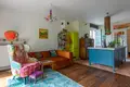Apartamento 4 habitaciones 124 m² Varsovia, Polonia