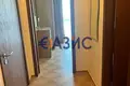 Квартира 2 комнаты 60 м² Несебр, Болгария