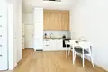 2 room apartment 40 m² in Warsaw, Poland