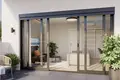 Apartamento 1 habitacion 45 m² Municipality of Athens, Grecia