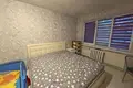 Apartamento 3 habitaciones 68 m² Smilavichy, Belarús