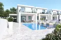 Maison 4 chambres 184 m² district de Lárnaca, Chypre