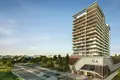 Estudio 38 m² Dubái, Emiratos Árabes Unidos