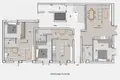 Appartement 37 m² Municipality of Kallithea, Grèce