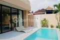 3-Schlafzimmer-Villa  Canggu, Indonesien