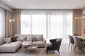 Квартира 3 комнаты 120 м² муниципалитет Лимасол, Кипр