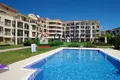2 bedroom apartment 102 m² Sveti Vlas, Bulgaria