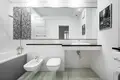 1 bedroom apartment 48 m² Warsaw, Poland