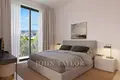 2 bedroom apartment 87 m² Demos Agiou Athanasiou, Cyprus