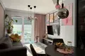 Appartement 2 chambres 49 m² en Poznan, Pologne