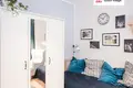 Mieszkanie 1 pokój 24 m² okres Brno mesto, Czechy