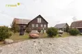 Haus 114 m² Uzdzienski sielski Saviet, Belarus