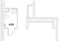 Gewerbefläche 88 m² Moskau, Russland