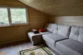 Коттедж 215 м² Раковский сельский Совет, Беларусь